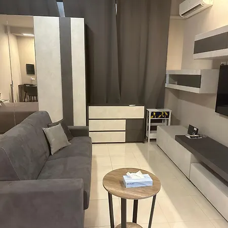 La Bottega Deluxe Monolocale